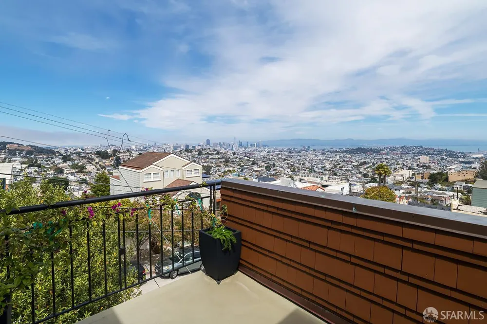791 27th Street San Francisco, CA 94131