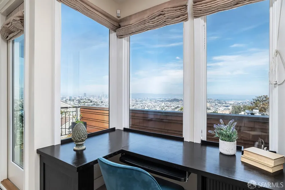 791 27th Street San Francisco, CA 94131