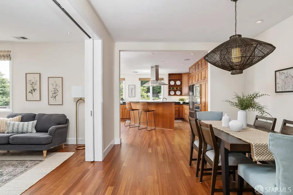 791 27th Street San Francisco, CA 94131