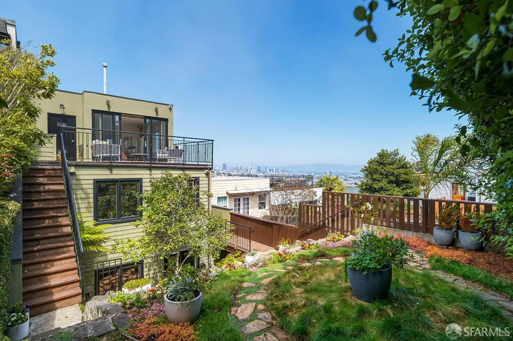791 27th Street San Francisco, CA 94131