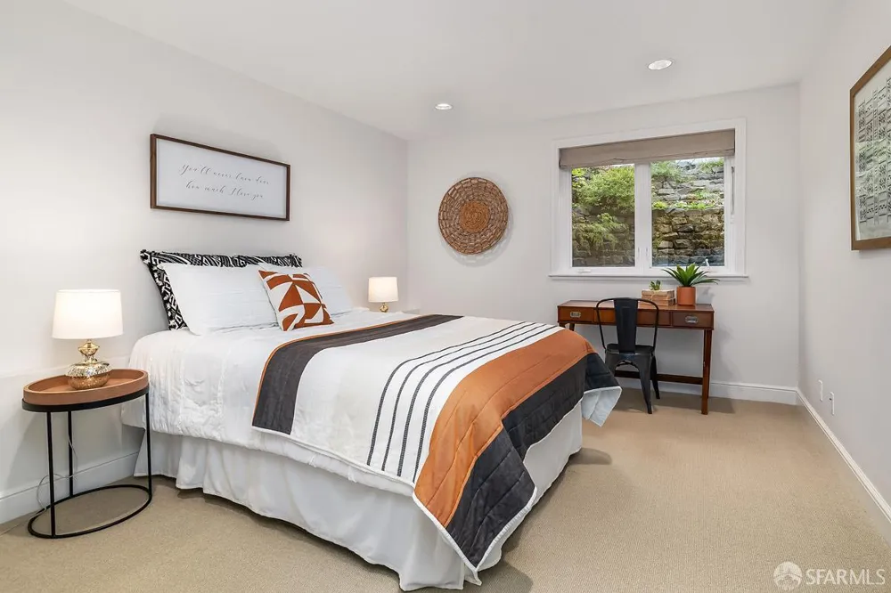 791 27th Street San Francisco, CA 94131
