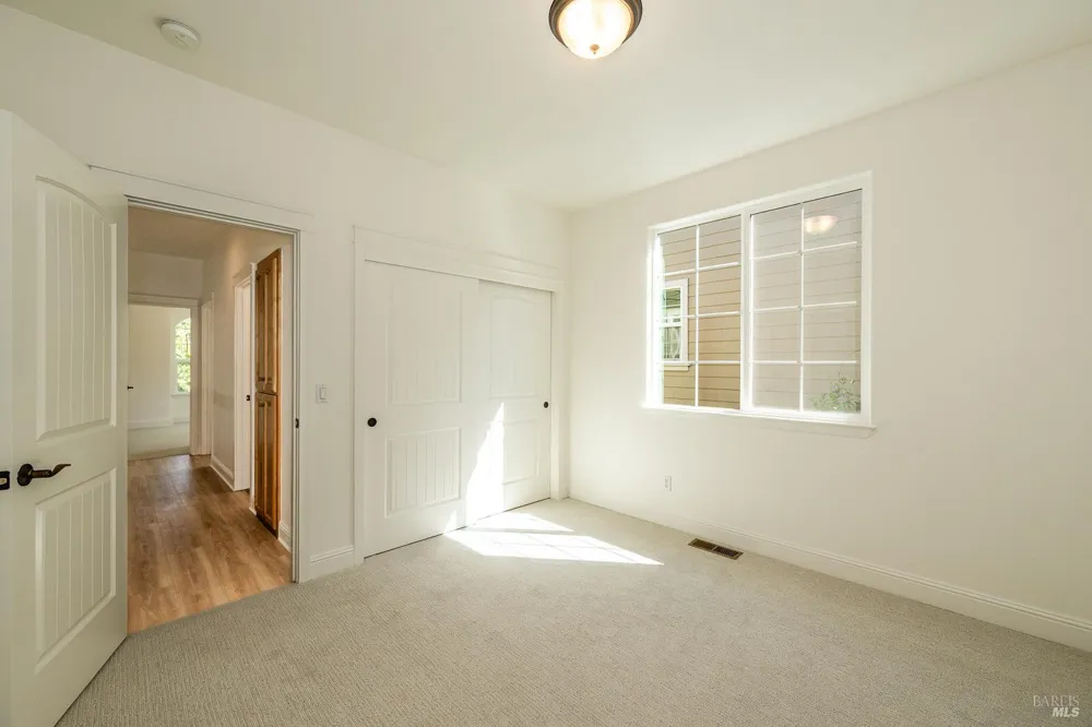 4707 Venti Lane Santa Rosa, CA 95409