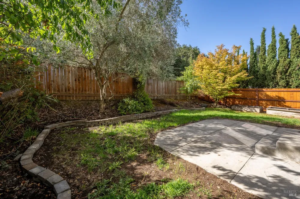 4707 Venti Lane Santa Rosa, CA 95409