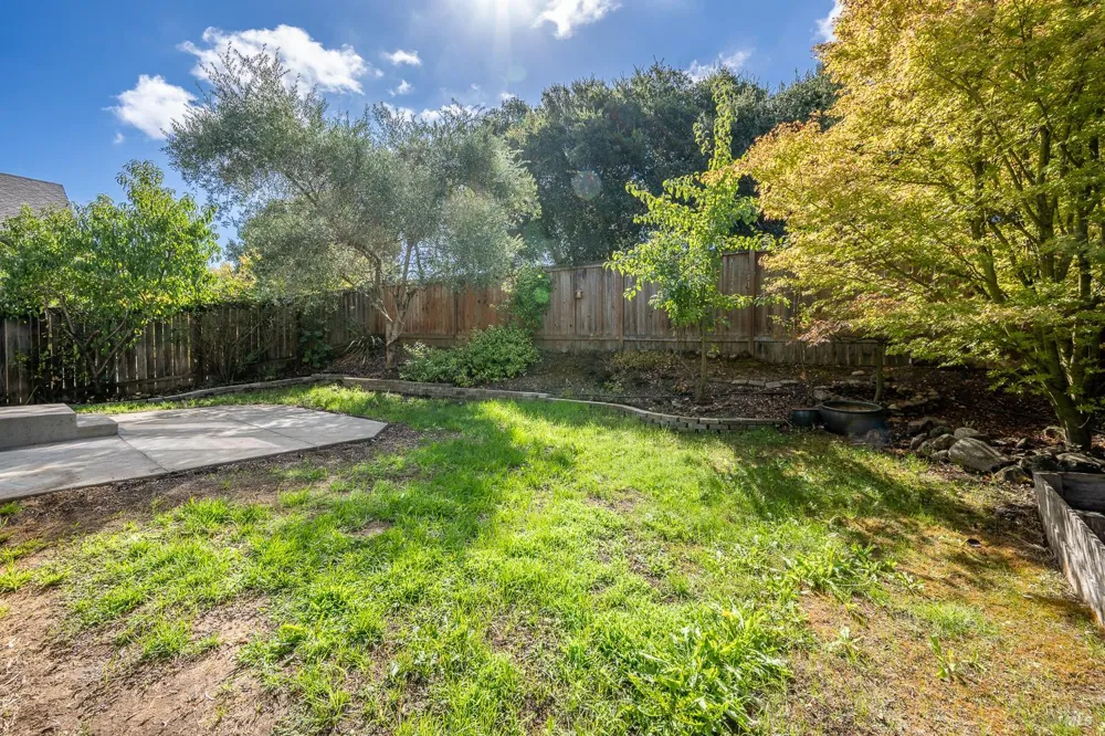 4707 Venti Lane Santa Rosa, CA 95409