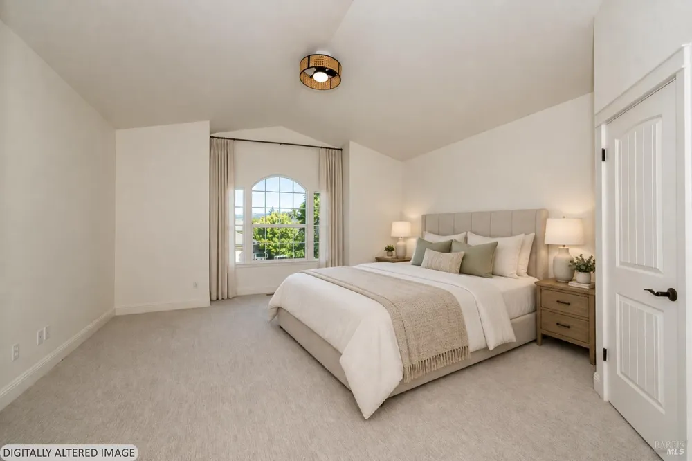 4707 Venti Lane Santa Rosa, CA 95409