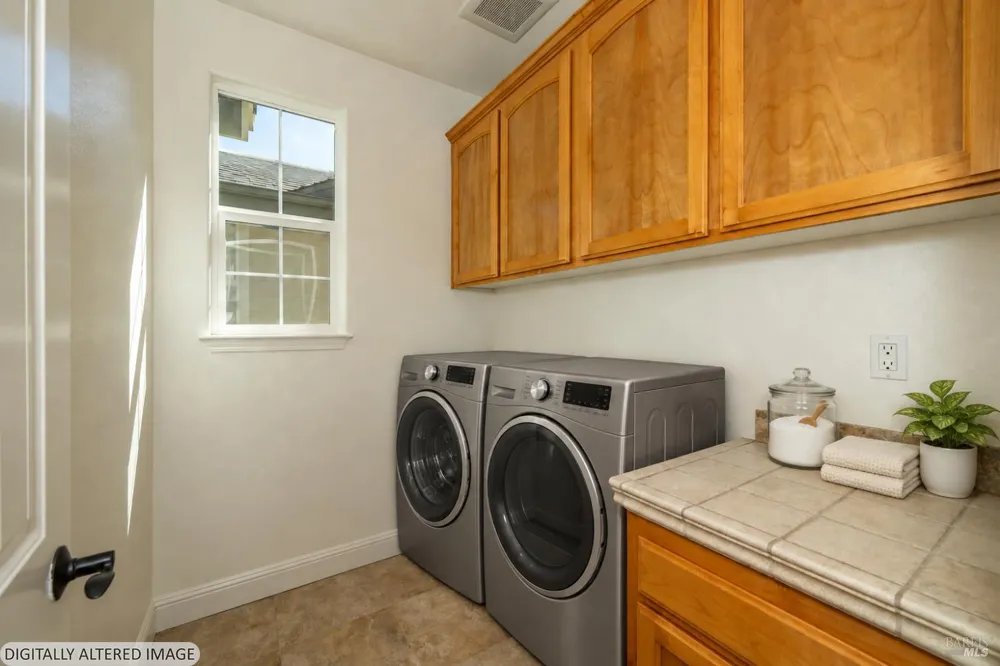 4707 Venti Lane Santa Rosa, CA 95409