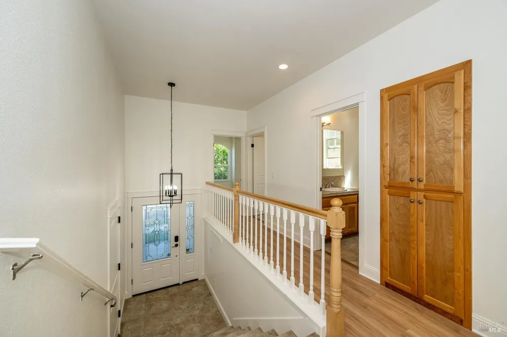4707 Venti Lane Santa Rosa, CA 95409