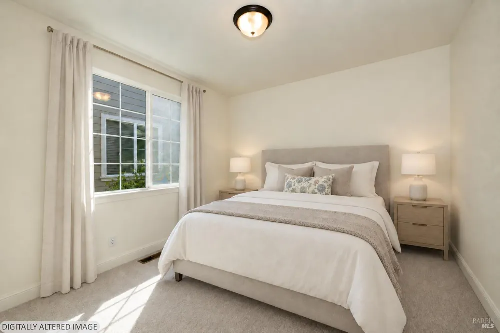 4707 Venti Lane Santa Rosa, CA 95409