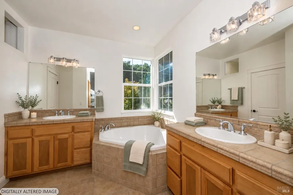 4707 Venti Lane Santa Rosa, CA 95409