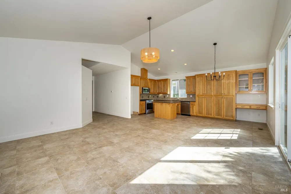 4707 Venti Lane Santa Rosa, CA 95409