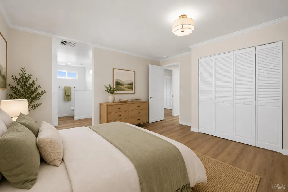 209 Barcelona Drive Novato, CA 94949