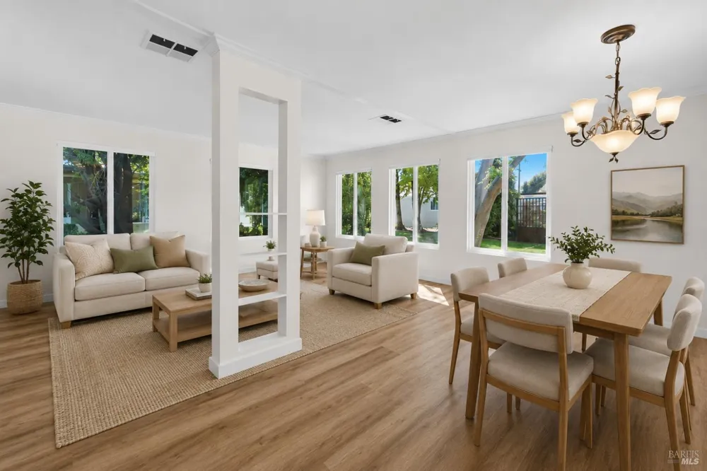 209 Barcelona Drive Novato, CA 94949