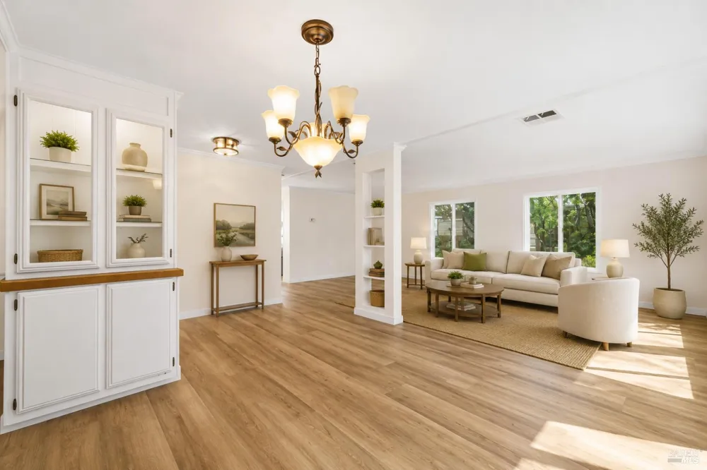 209 Barcelona Drive Novato, CA 94949