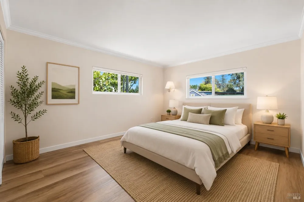 209 Barcelona Drive Novato, CA 94949