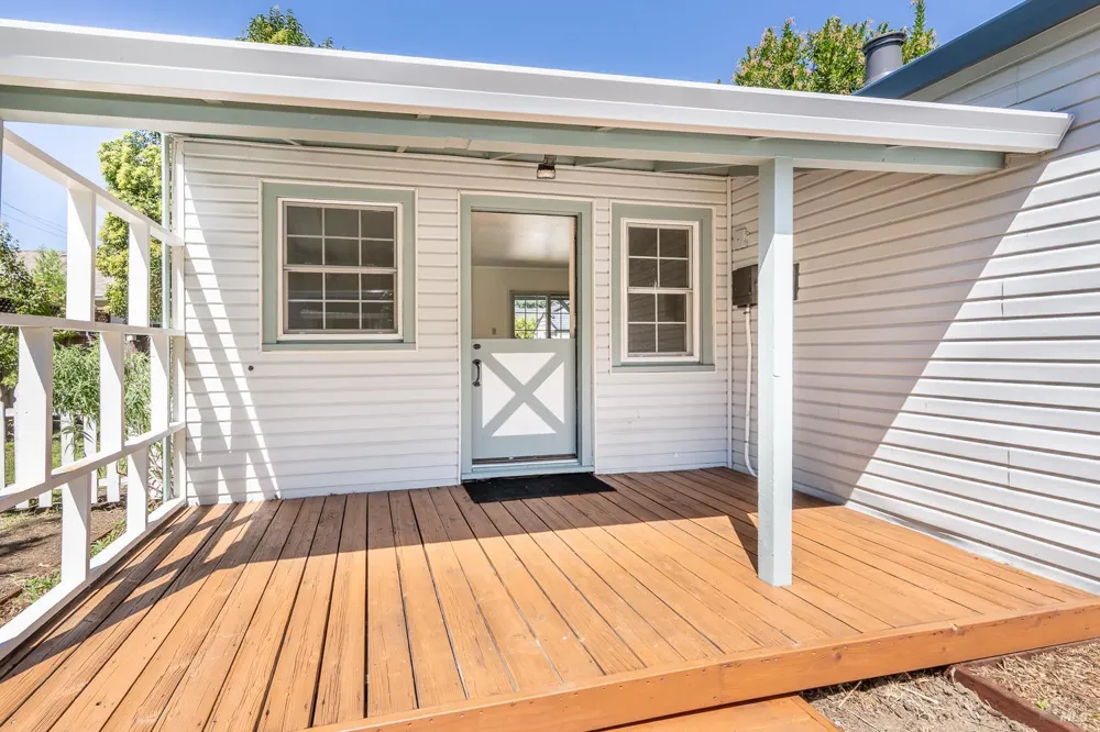 1515 Fair Oaks Court Santa Rosa, CA 95404