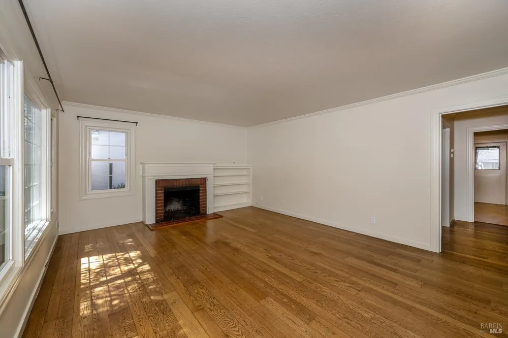 1515 Fair Oaks Court Santa Rosa, CA 95404
