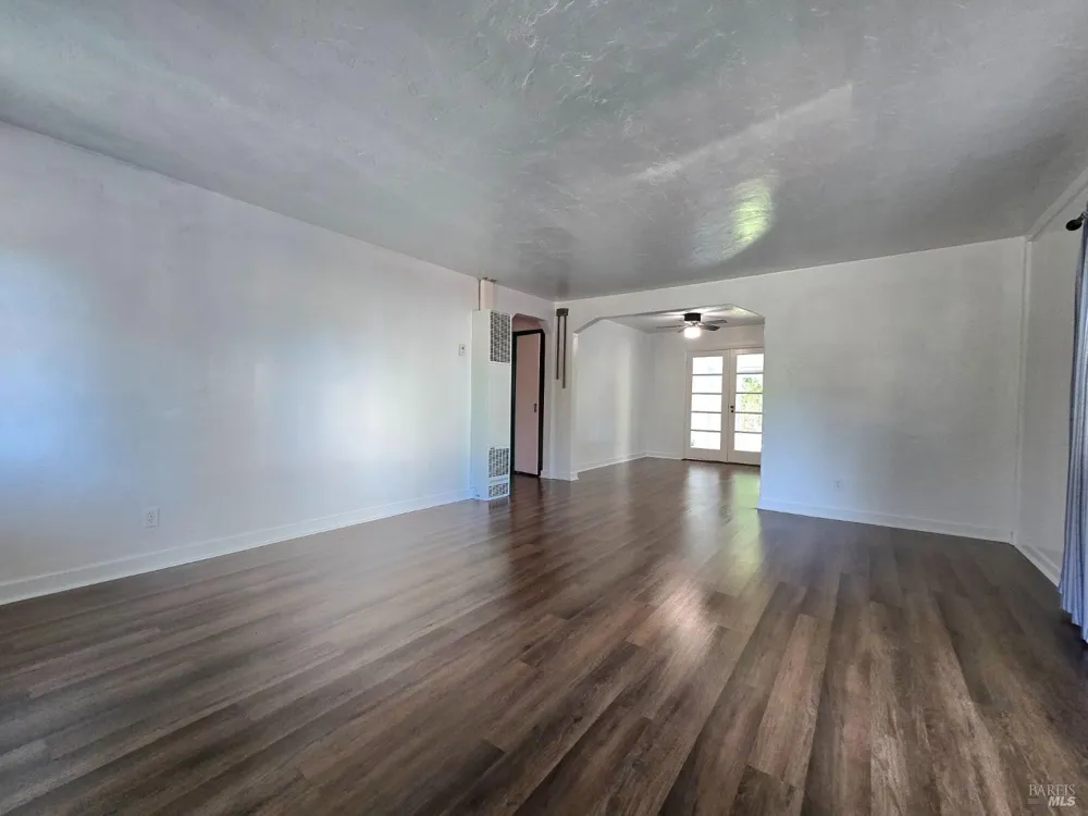 321 Pine Street Willits, CA 95490