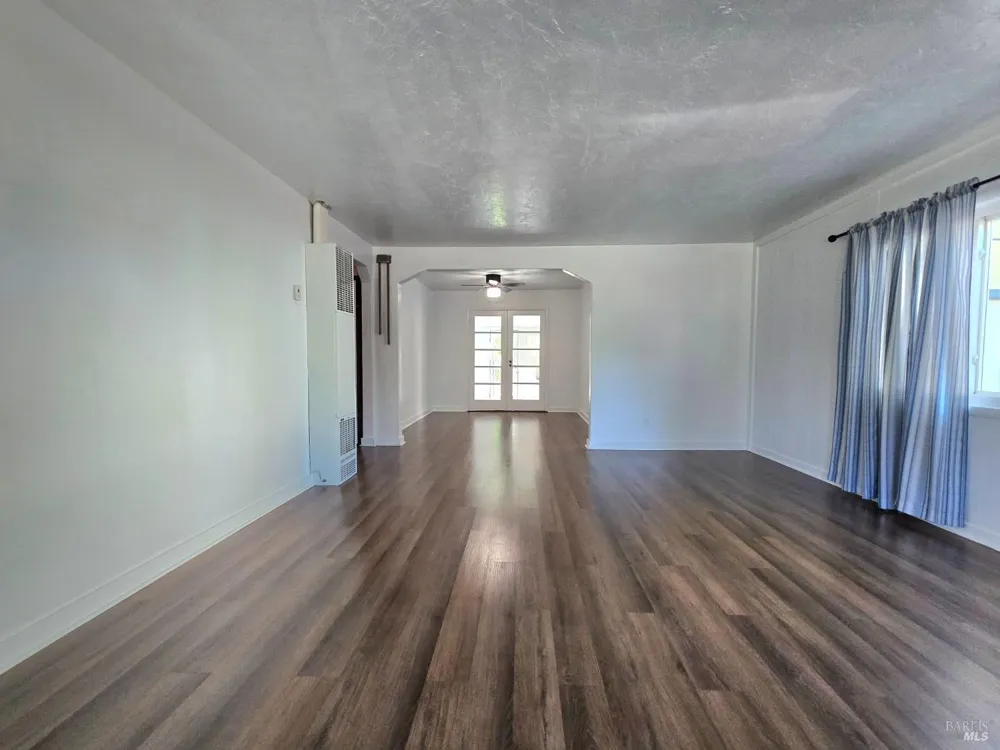 321 Pine Street Willits, CA 95490
