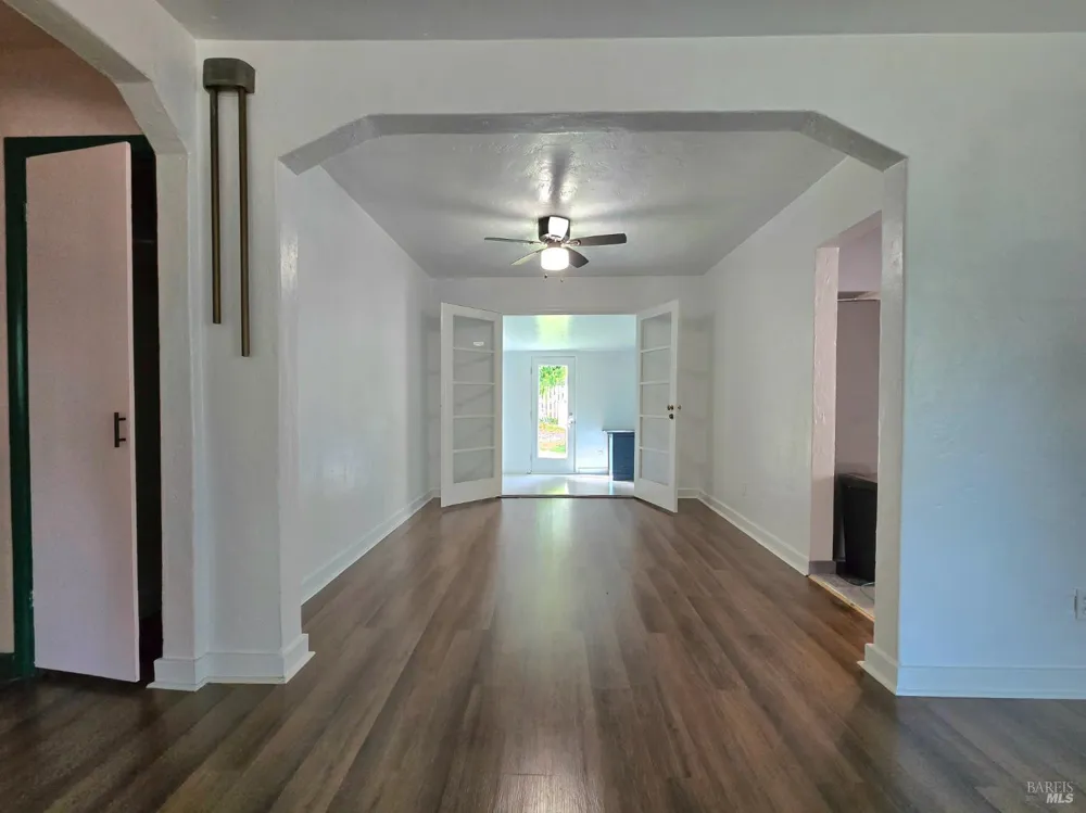 321 Pine Street Willits, CA 95490