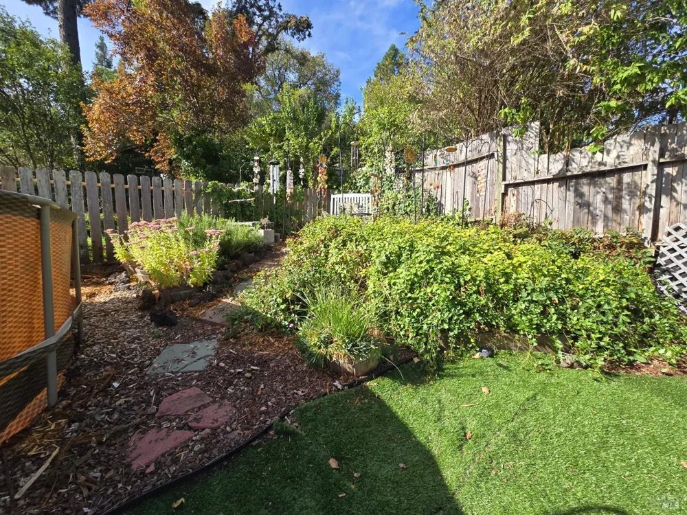 321 Pine Street Willits, CA 95490
