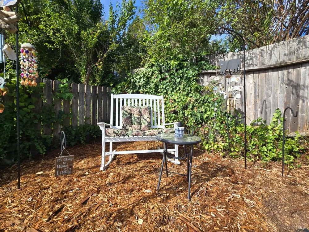 321 Pine Street Willits, CA 95490