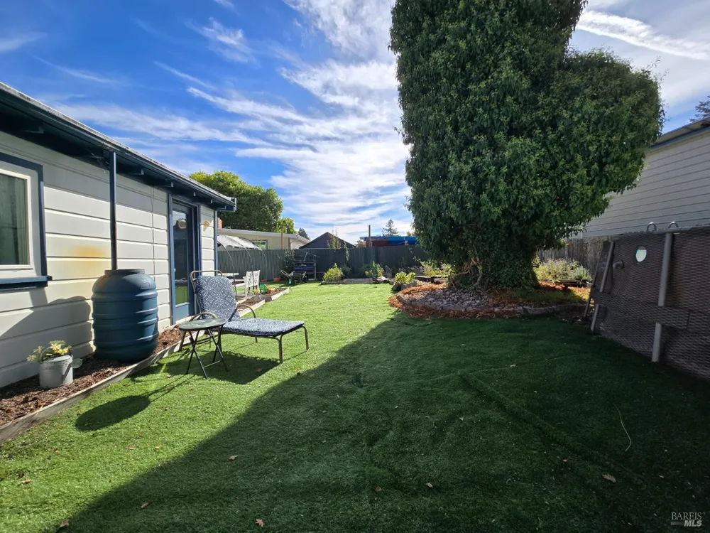 321 Pine Street Willits, CA 95490