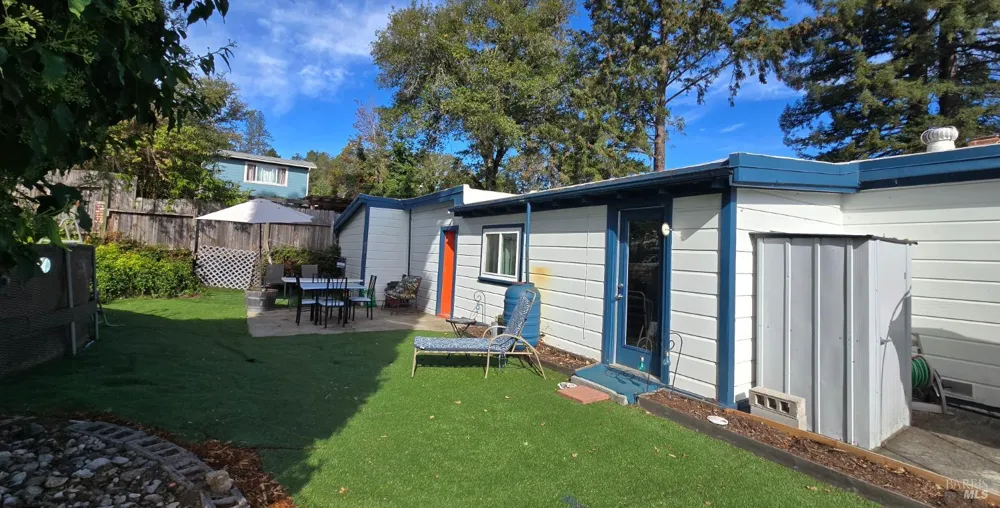 321 Pine Street Willits, CA 95490