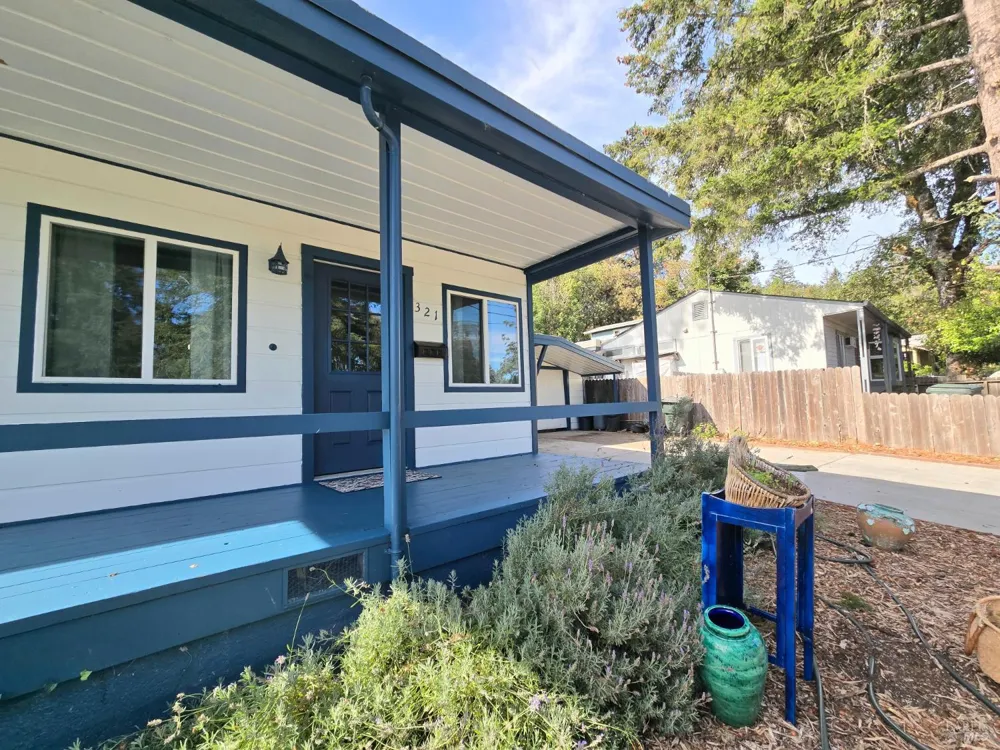 321 Pine Street Willits, CA 95490
