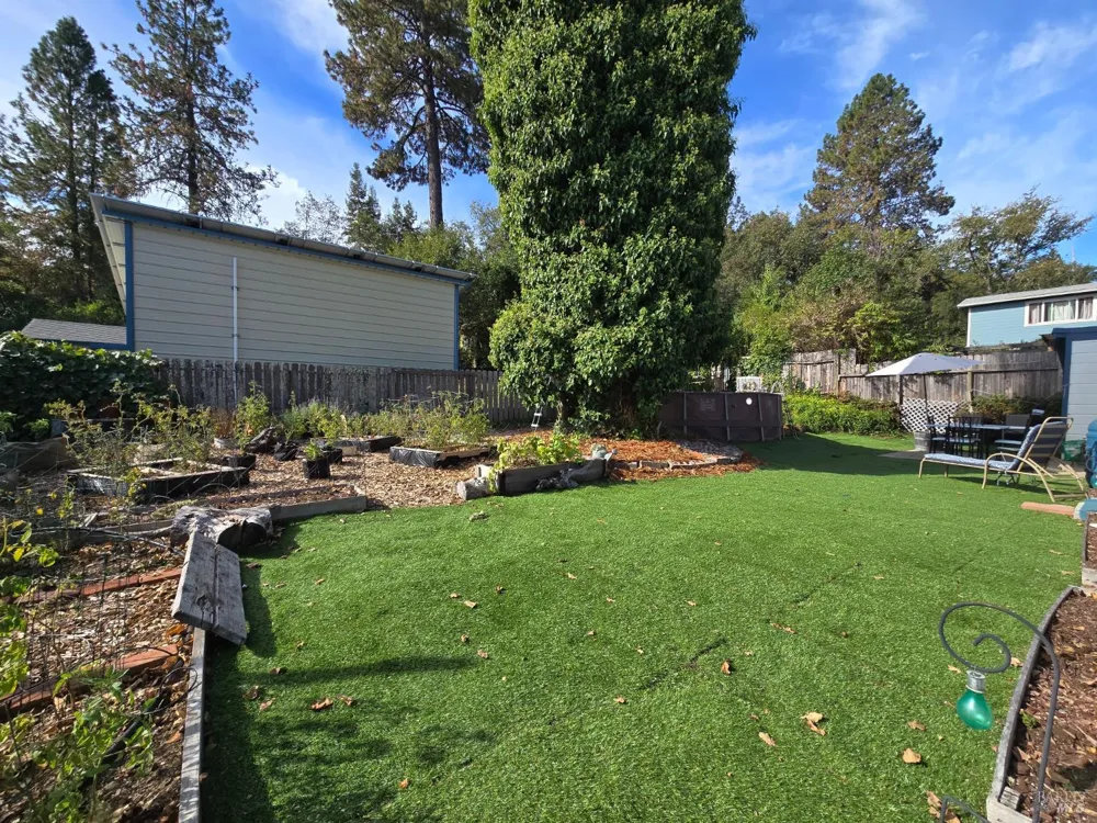 321 Pine Street Willits, CA 95490