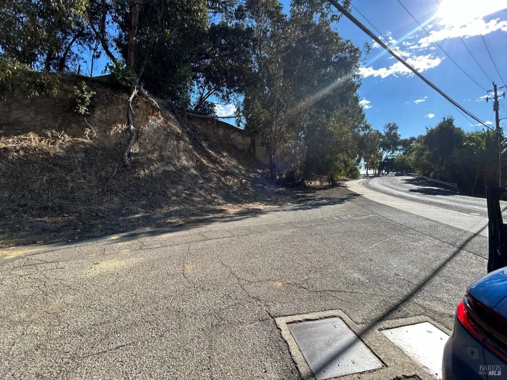 1451 Park Road Benicia, CA 94510