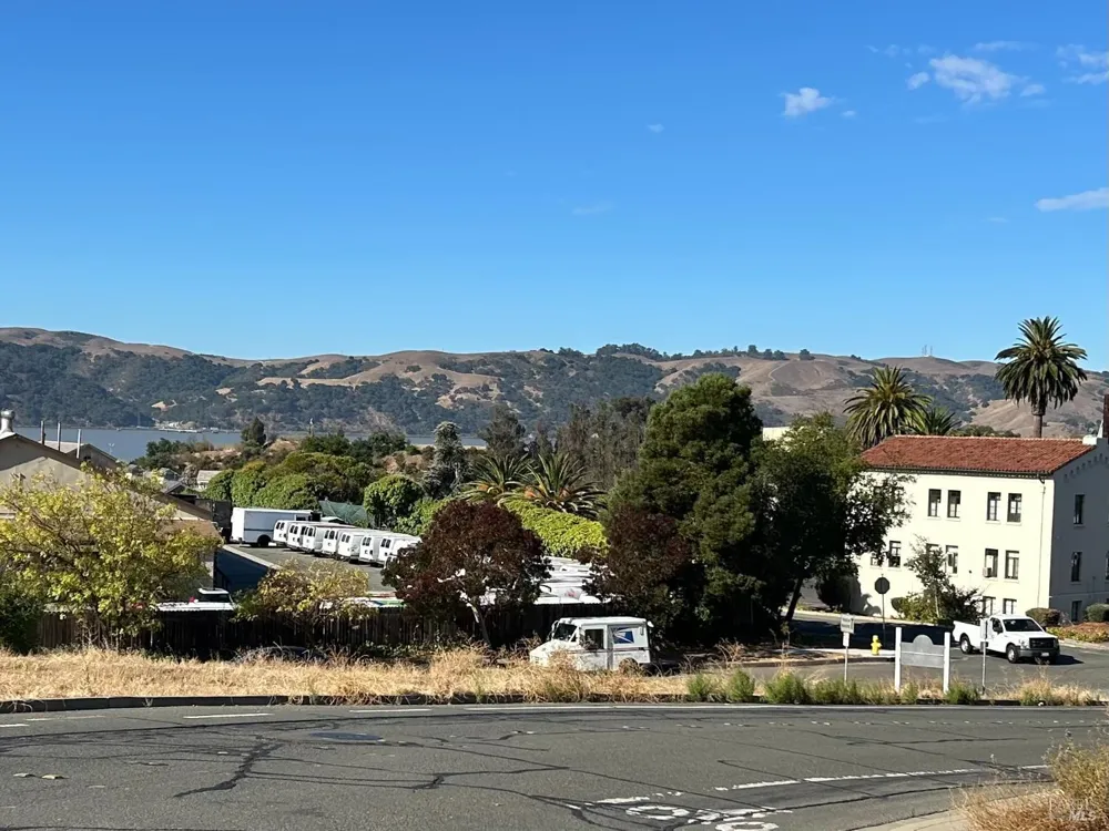 1451 Park Road Benicia, CA 94510
