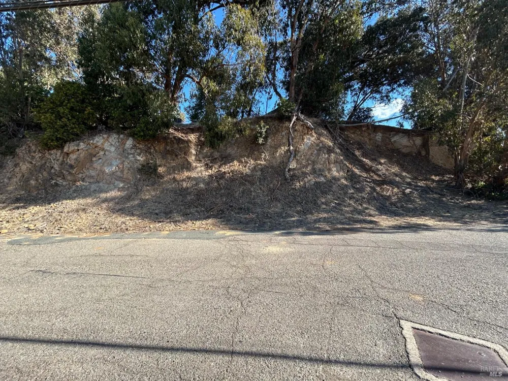 1451 Park Road Benicia, CA 94510