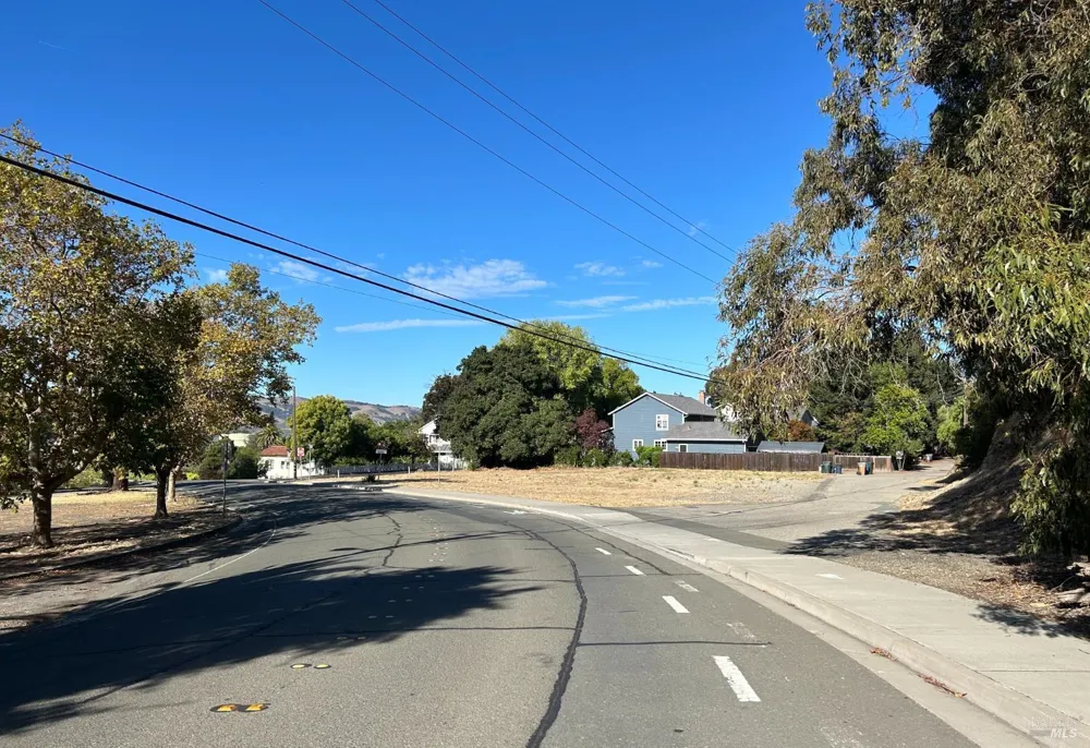 1451 Park Road Benicia, CA 94510