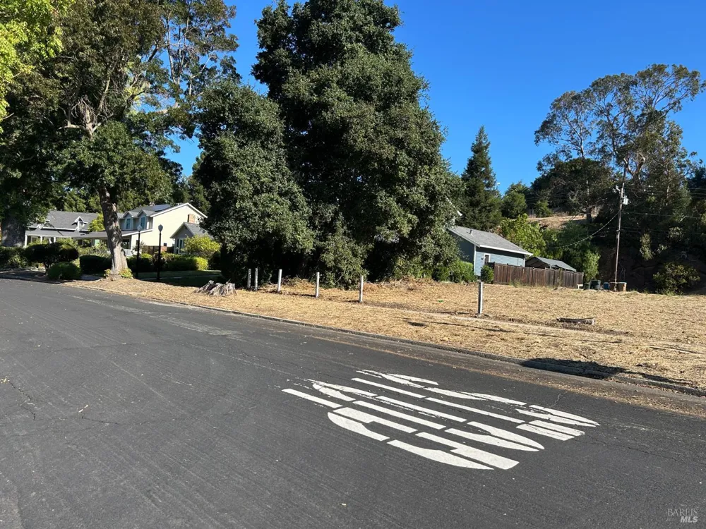 1451 Park Road Benicia, CA 94510