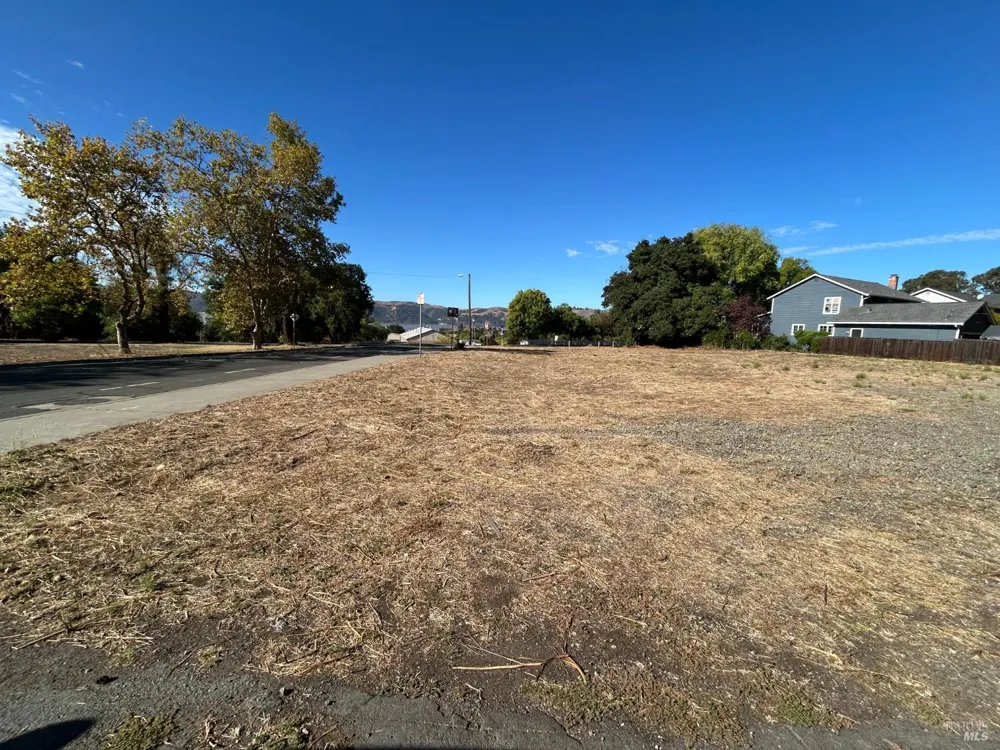 1451 Park Road Benicia, CA 94510