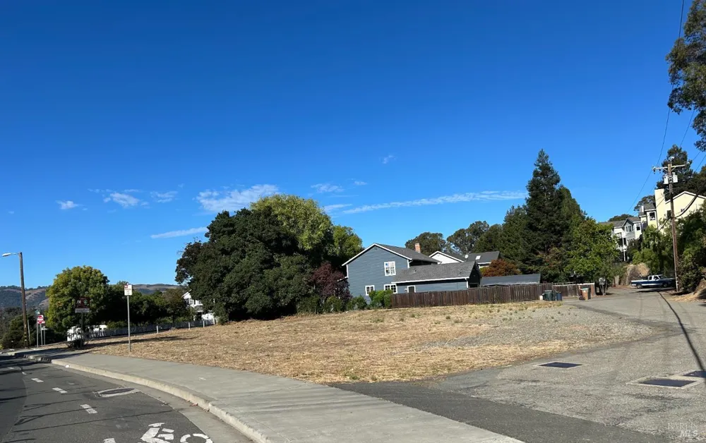 1451 Park Road Benicia, CA 94510