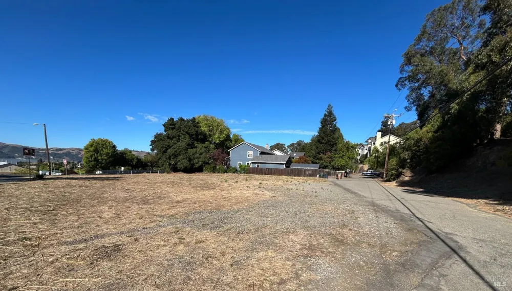 1451 Park Road Benicia, CA 94510