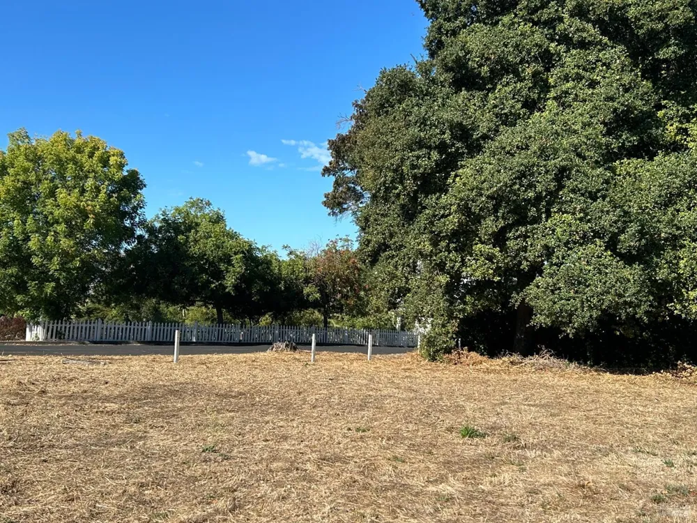 1451 Park Road Benicia, CA 94510