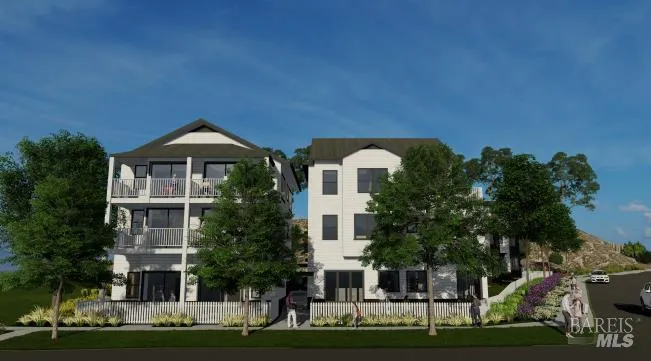 1451 Park Road Benicia, CA 94510