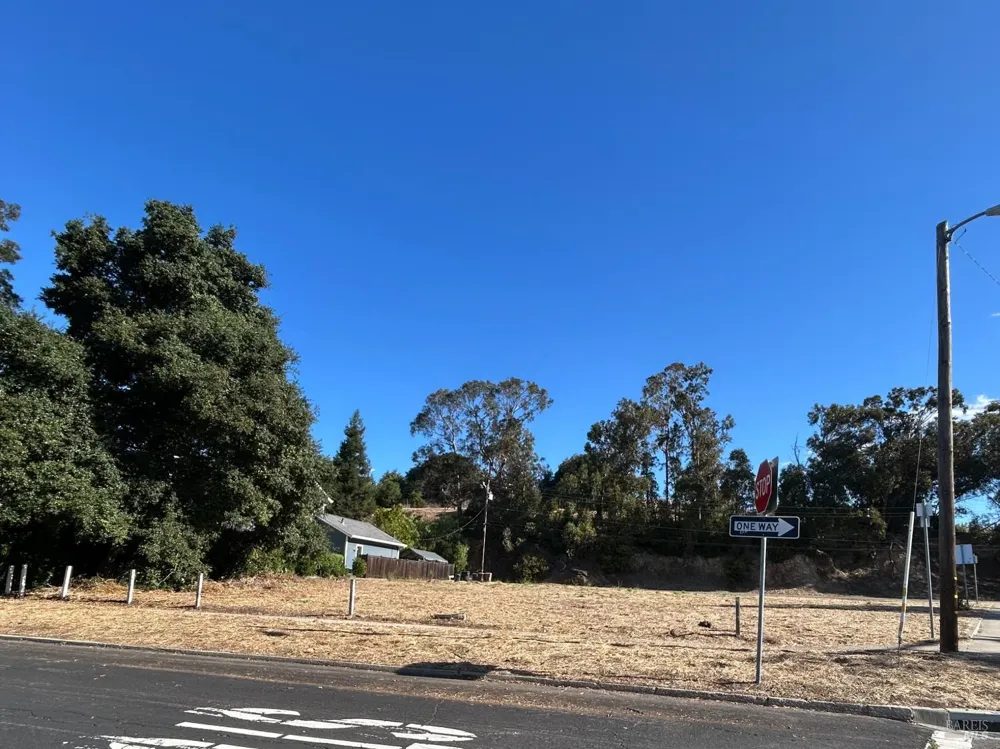 1451 Park Road Benicia, CA 94510