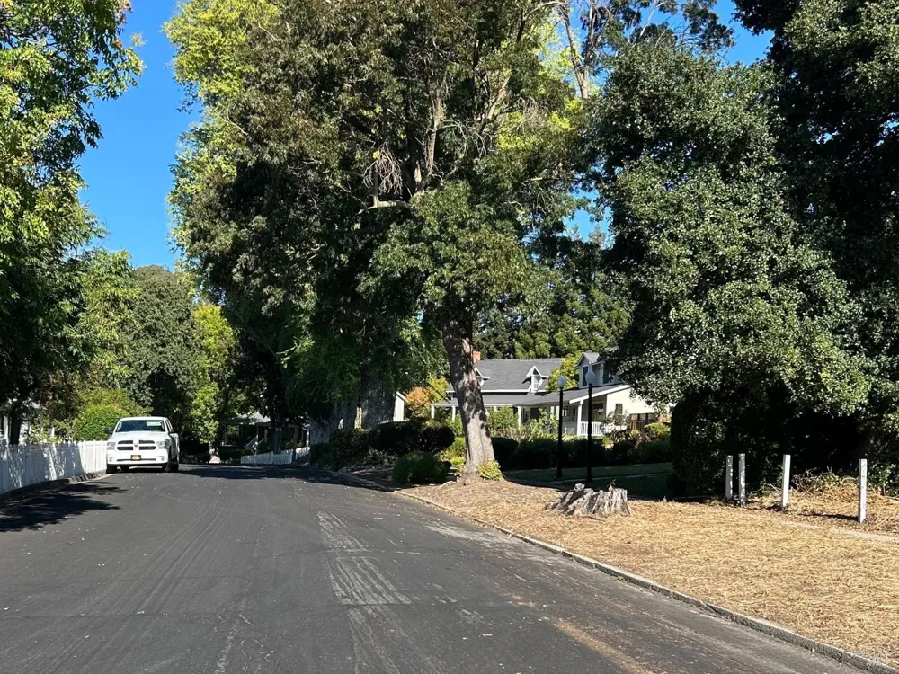 1451 Park Road Benicia, CA 94510