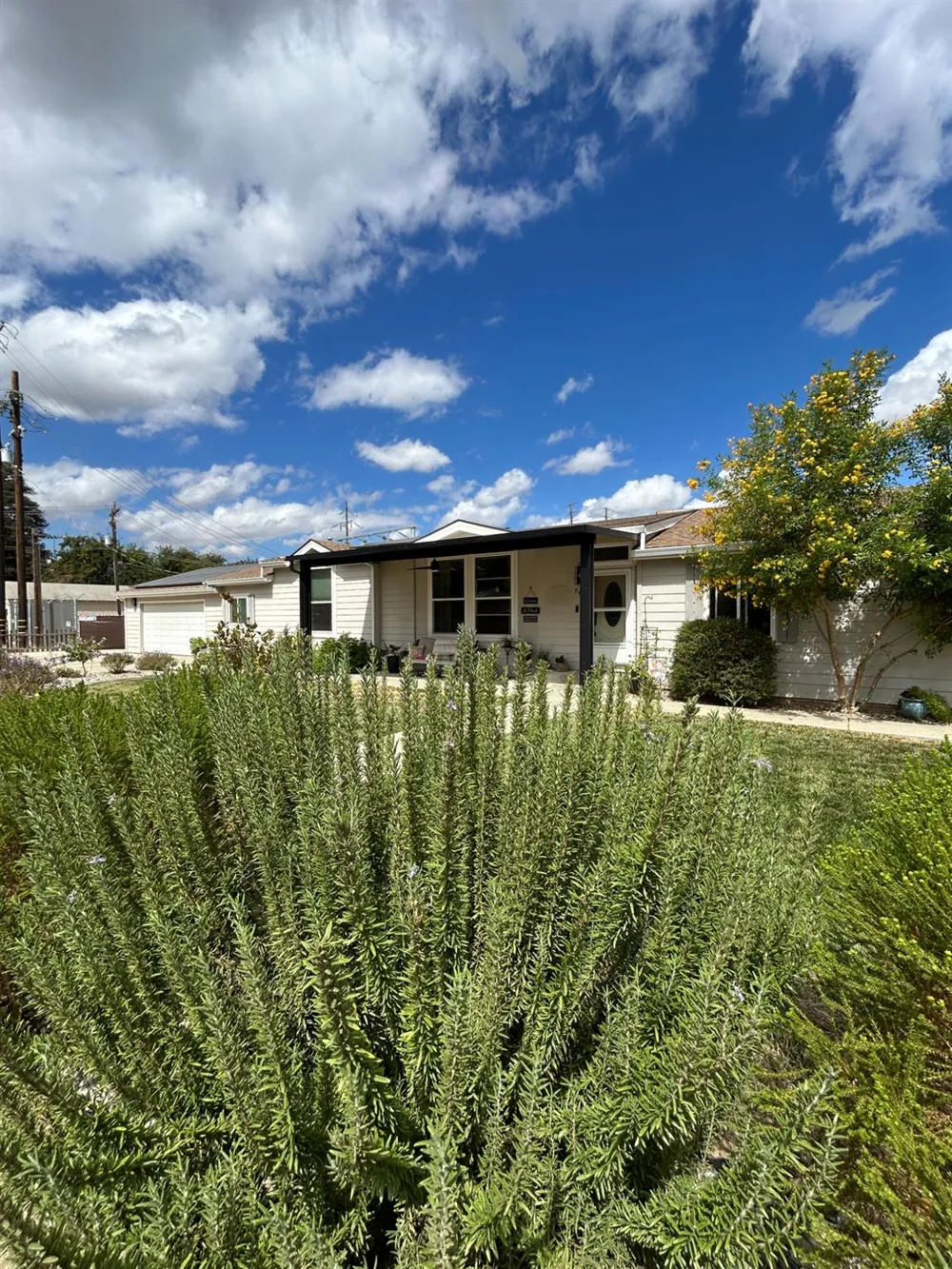 740 Lucas St Arbuckle, CA 95912