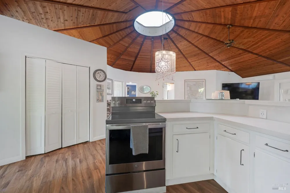 4565 Mill Creek Road Healdsburg, CA 95448