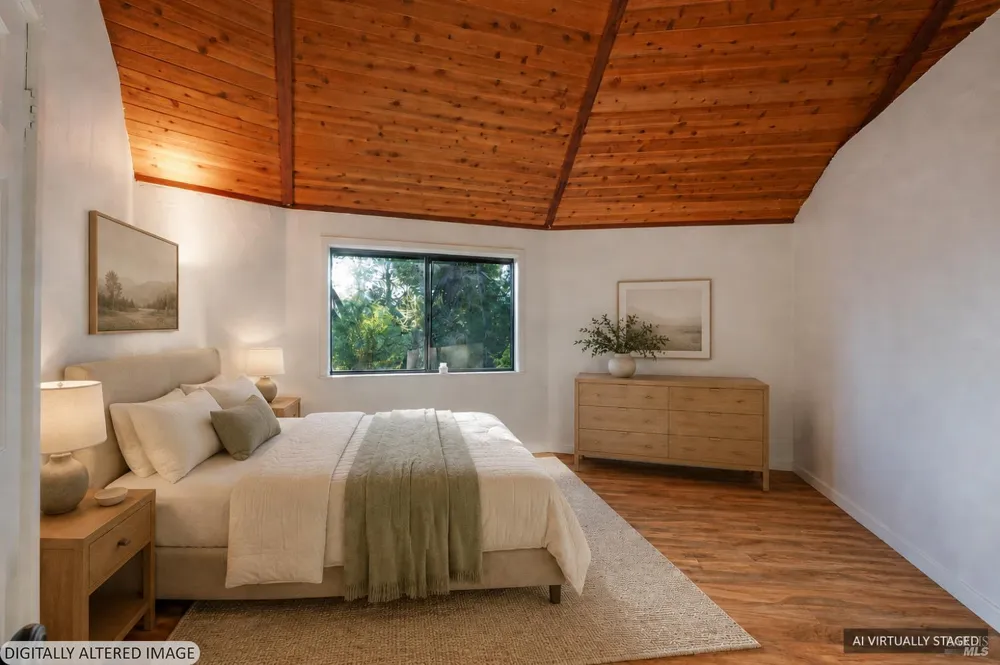 4565 Mill Creek Road Healdsburg, CA 95448