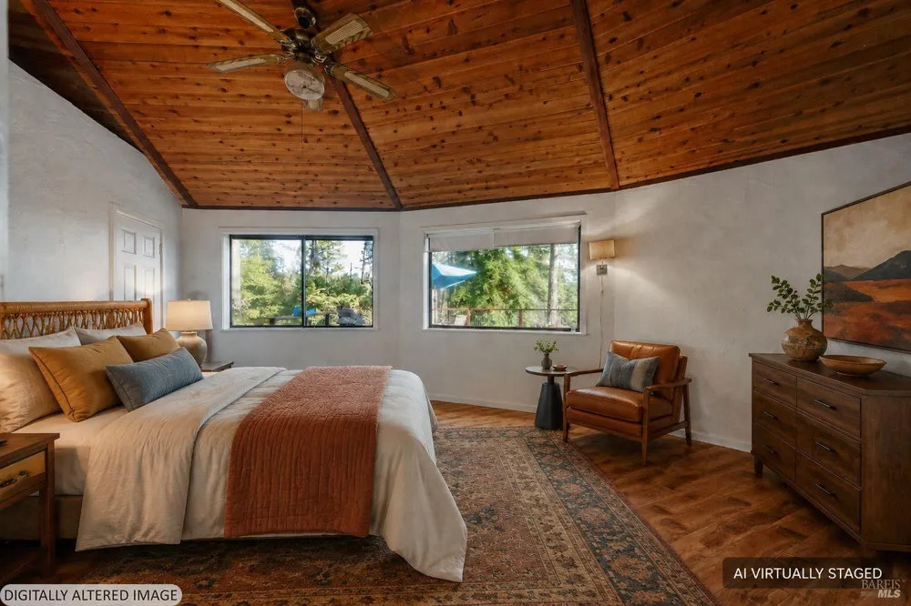 4565 Mill Creek Road Healdsburg, CA 95448