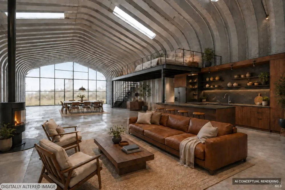 4565 Mill Creek Road Healdsburg, CA 95448