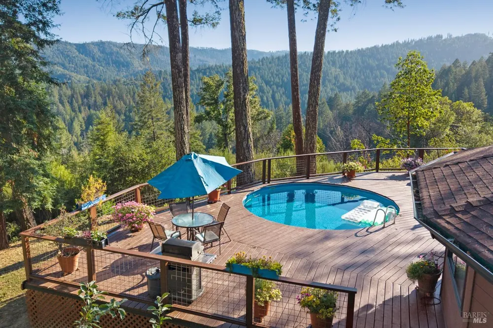 4565 Mill Creek Road Healdsburg, CA 95448