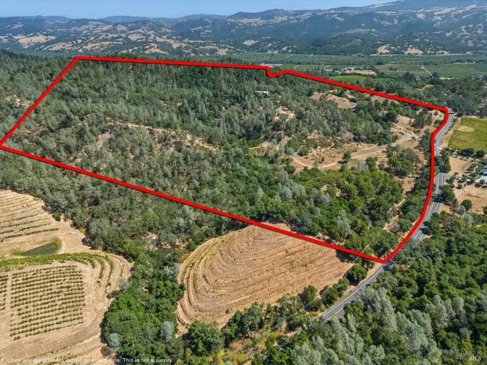 950 Canyon Road Geyserville, CA 95441