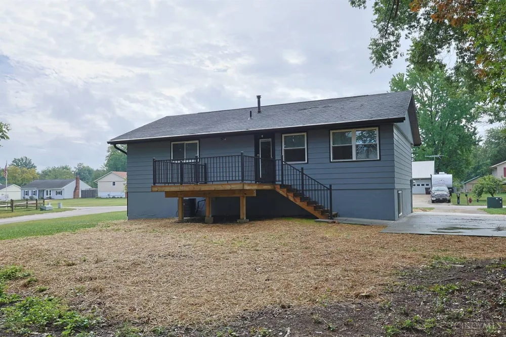 1492 Rolling Knoll Drive Goshen, OH 45140