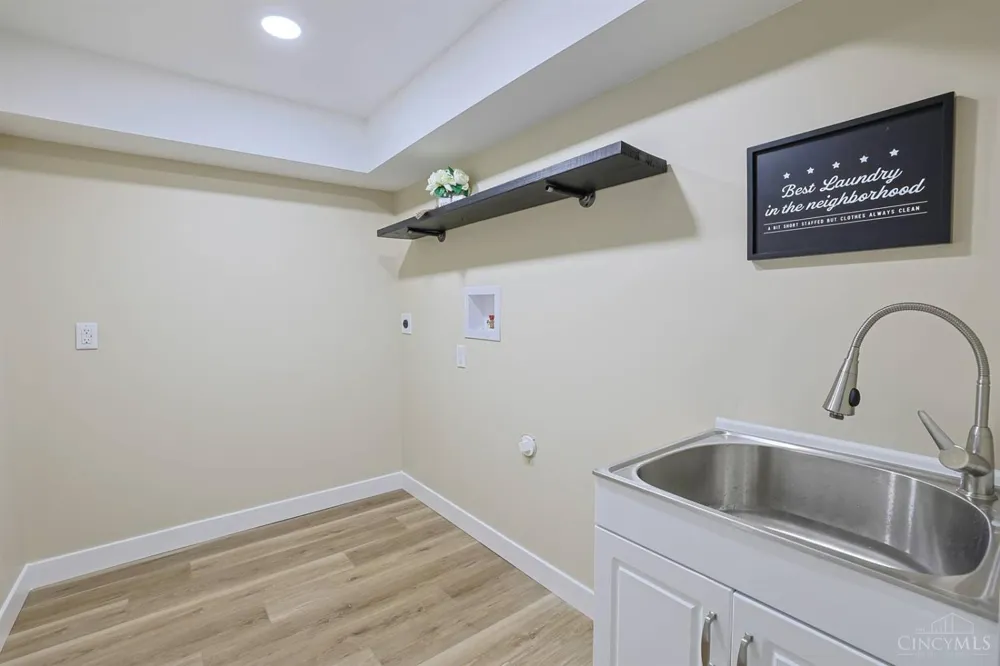 1492 Rolling Knoll Drive Goshen, OH 45140